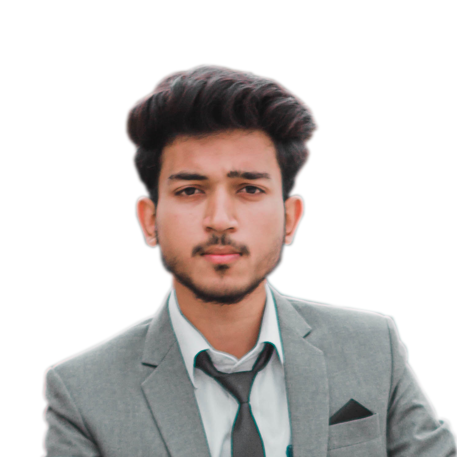 Syed Moiz Ali Profile
