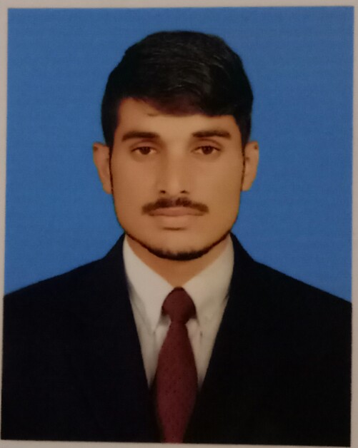 Muhammad Kamran Khan 