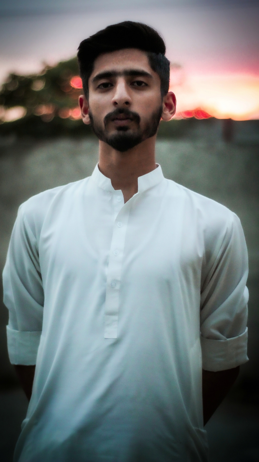 Ameer Hamza Electrical Engineering, Electronics, Matlab And Mathematica