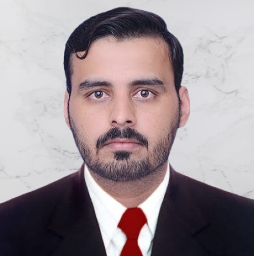 Shakran Ullah 