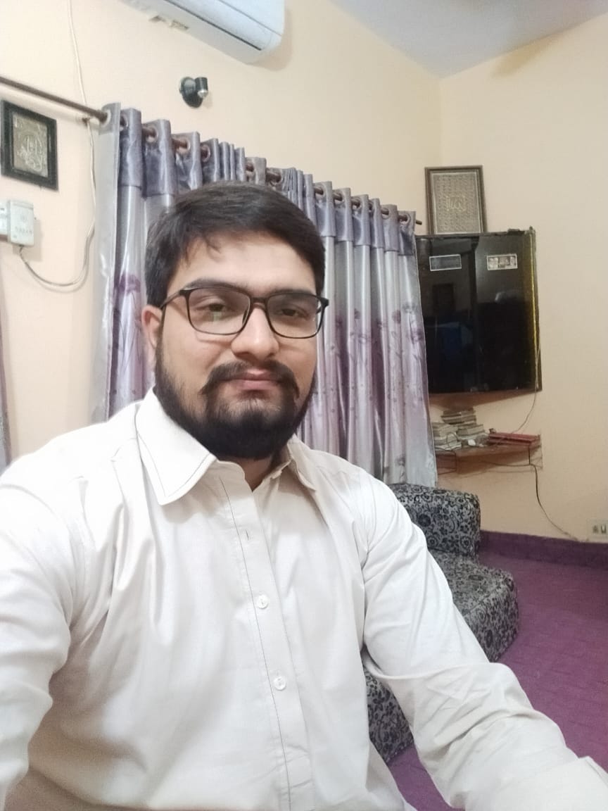 SIKANDAR HUSSAIN Urdu