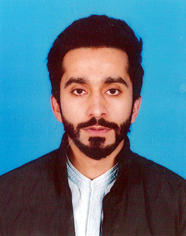 Hamza Naseer Profile