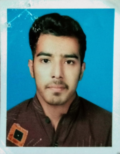 Zain-ul-abdin Zaheed Profile Zain-ul-abdin Zaheed Profile