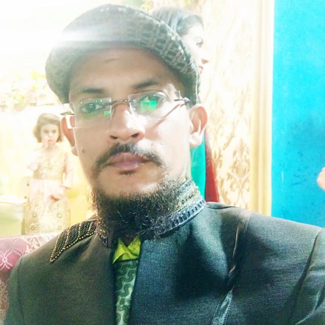 Sajjad Hussain 