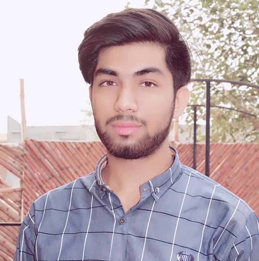 Muhammad Umar Asif Graphic Design, Icon Design, Illustrator, Logo Design, Finance, Project Management, Risk Management, Customer Support, Data Entry