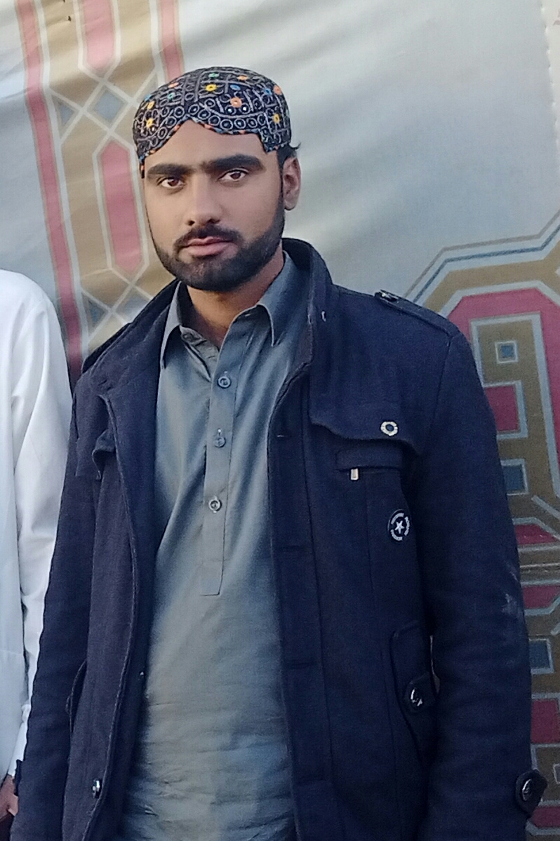 Sana Ullah 