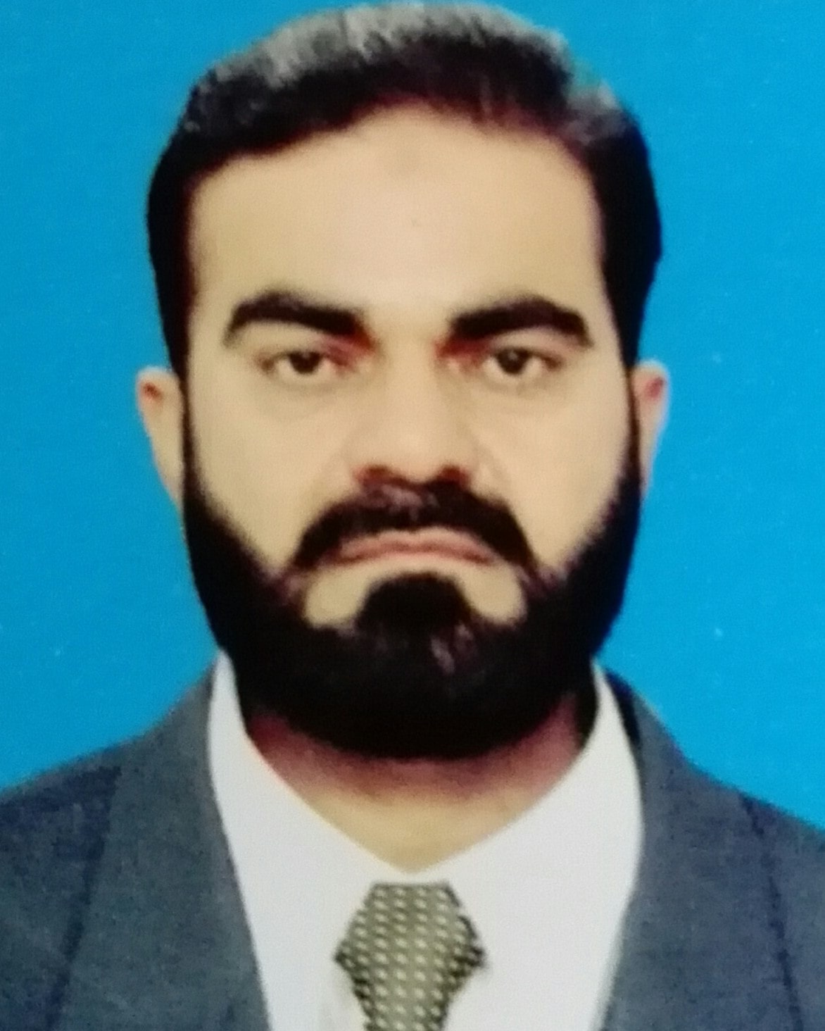 Javed Iqbal 