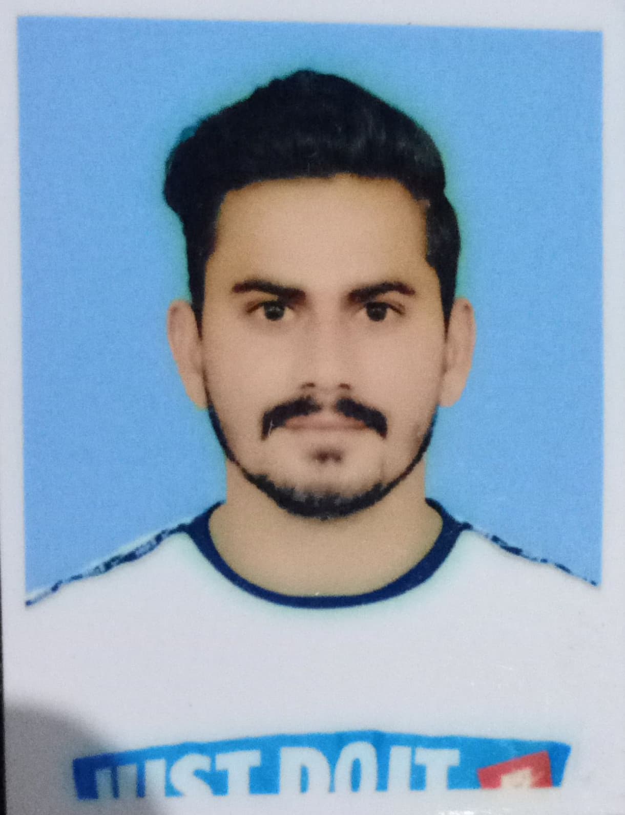 Muhammad Faisal Mehmood 