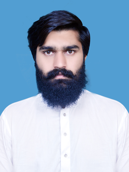 Muhammad Hamza Bukhari Engineering Drawing