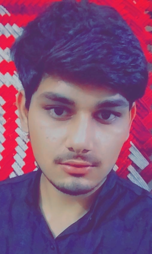 Muhammad Shahid Muhammad Arshad 