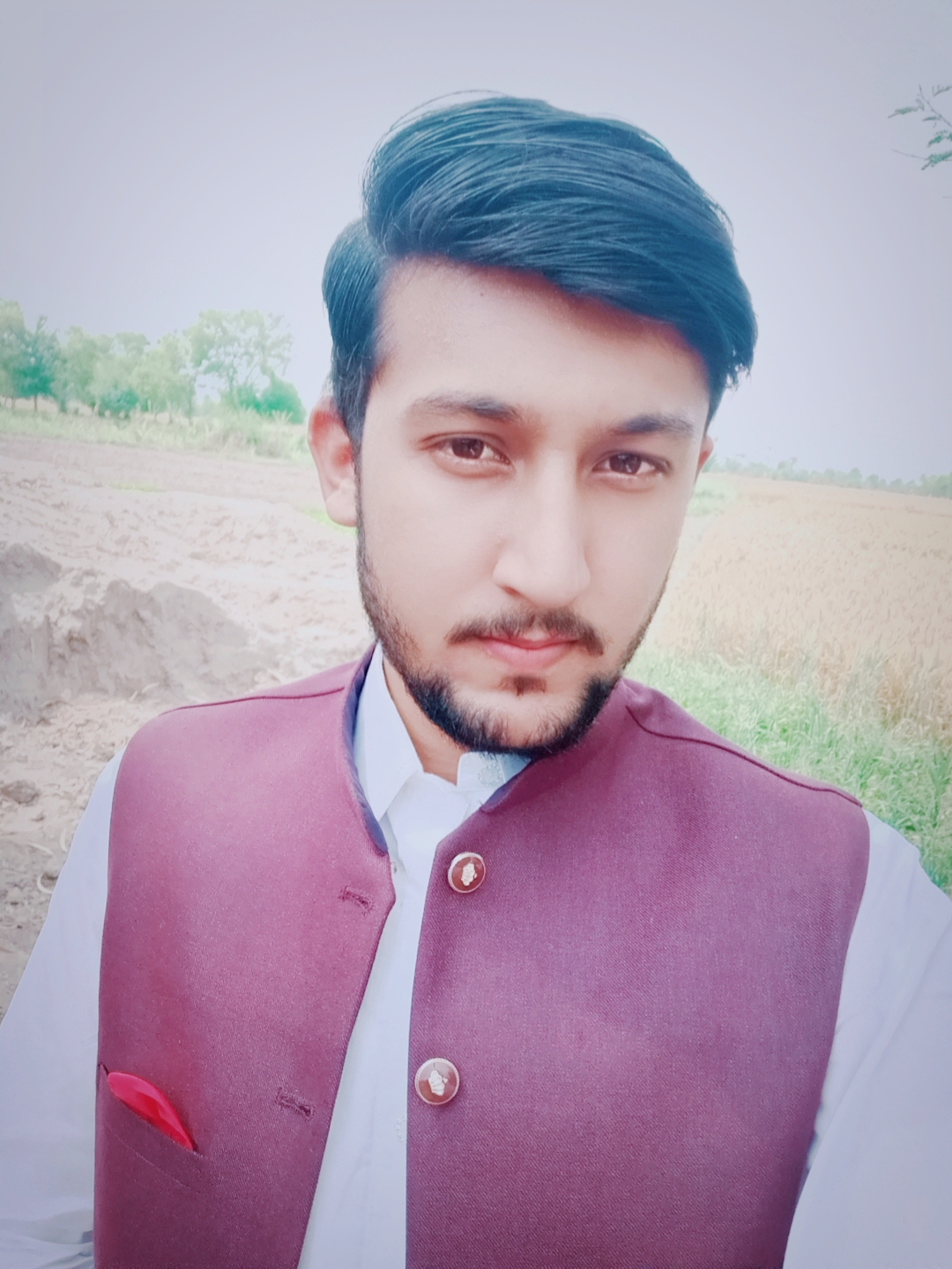 Kashif Saleem 