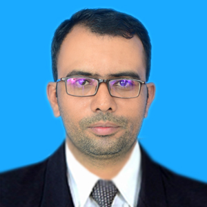 Zeeshan Ahmed Solangi Biotechnology, Climate Sciences, Scientific Research
