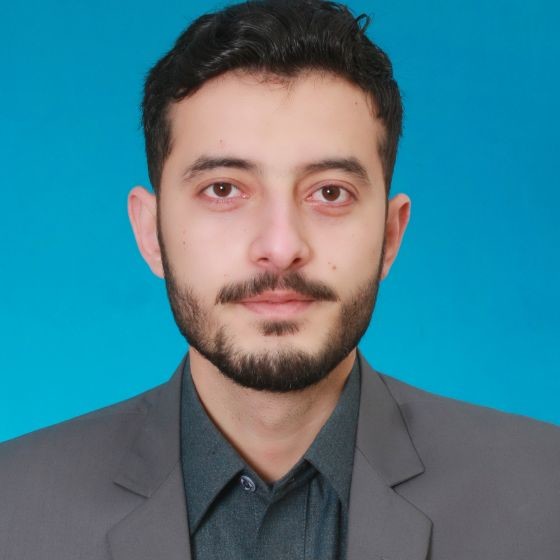 Muhammad Ubaid Khan Profile