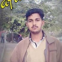 Shaheryar Ahmed 