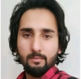 Muhammad Saleem Khan 