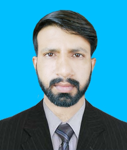 Muhammad Sohail 