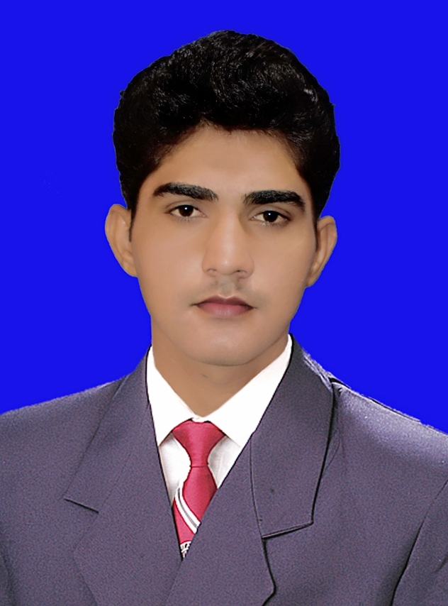 Moeen Ahmed 