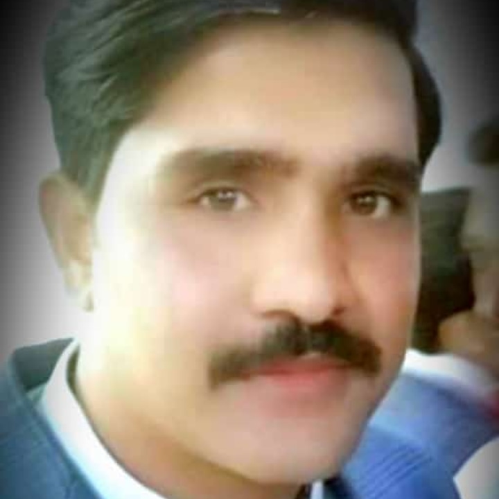 Waqas Munawar 