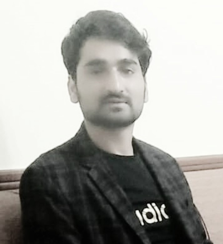 Muhammad Dilshad Profile