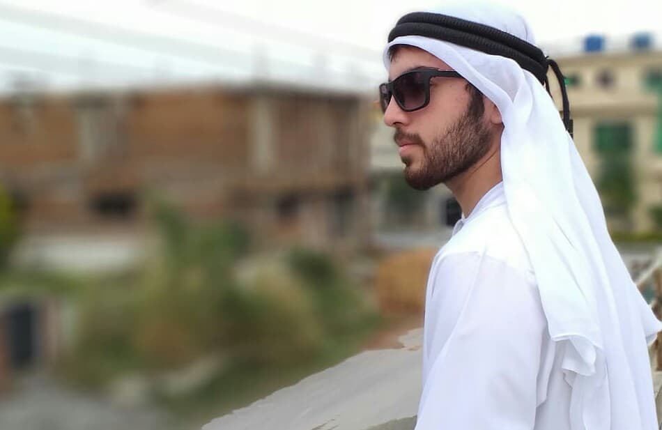 Muhammad Inshal Shahzad Profile Muhammad Inshal Shahzad Profile