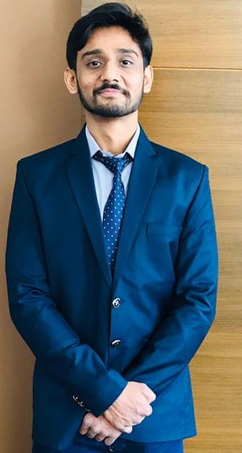 Minhaj Asif Profile Minhaj Asif Profile