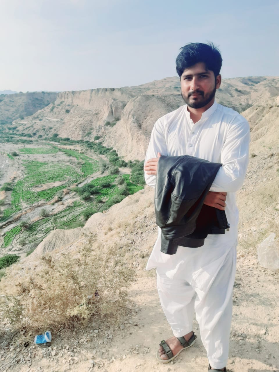 Muhammad Arslan Profile Muhammad Arslan Profile