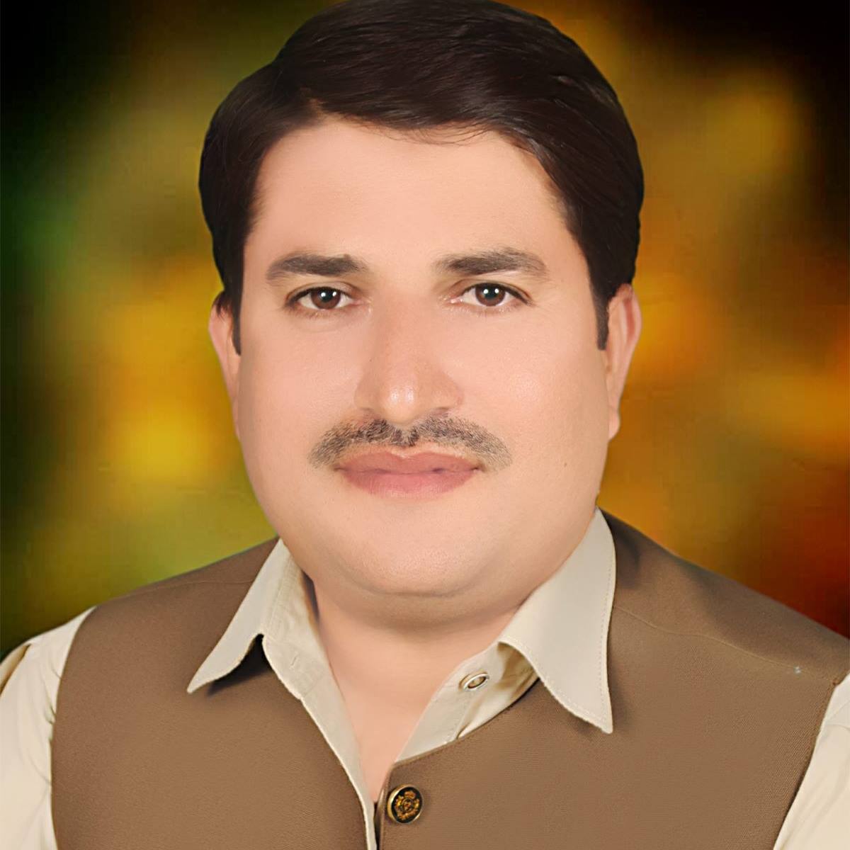 Muhammad Sibtain Yousif Profile