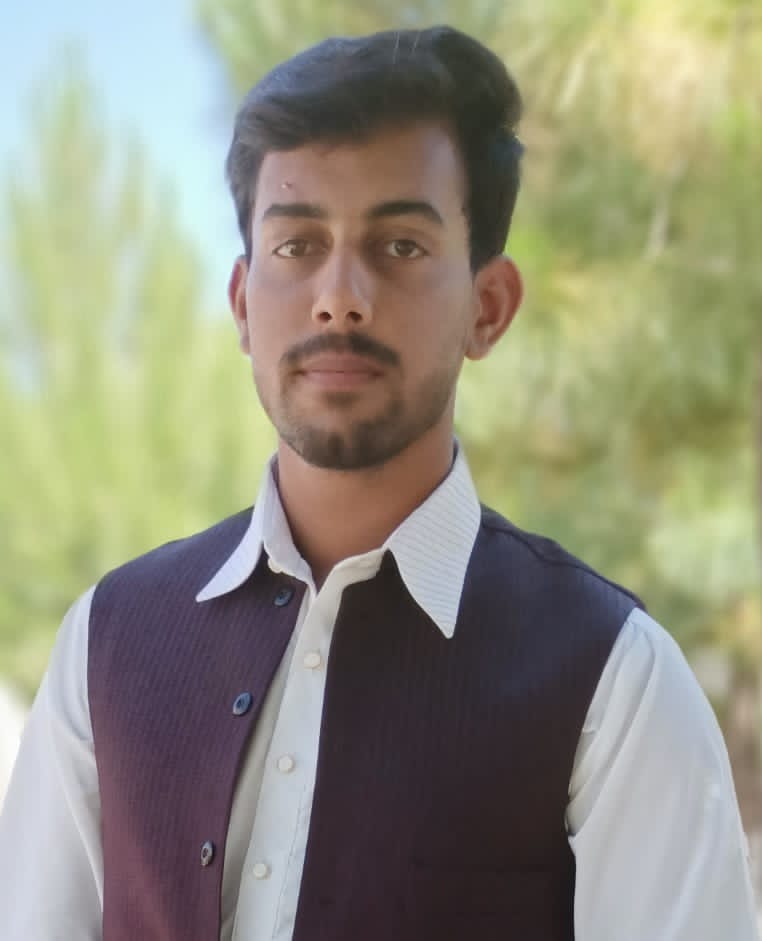 Muhammad Shehryar Profile Muhammad Shehryar Profile