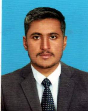 Kashif Kamal Profile