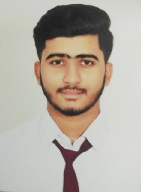 Muhammad Hasaan Profile Muhammad Hasaan Profile