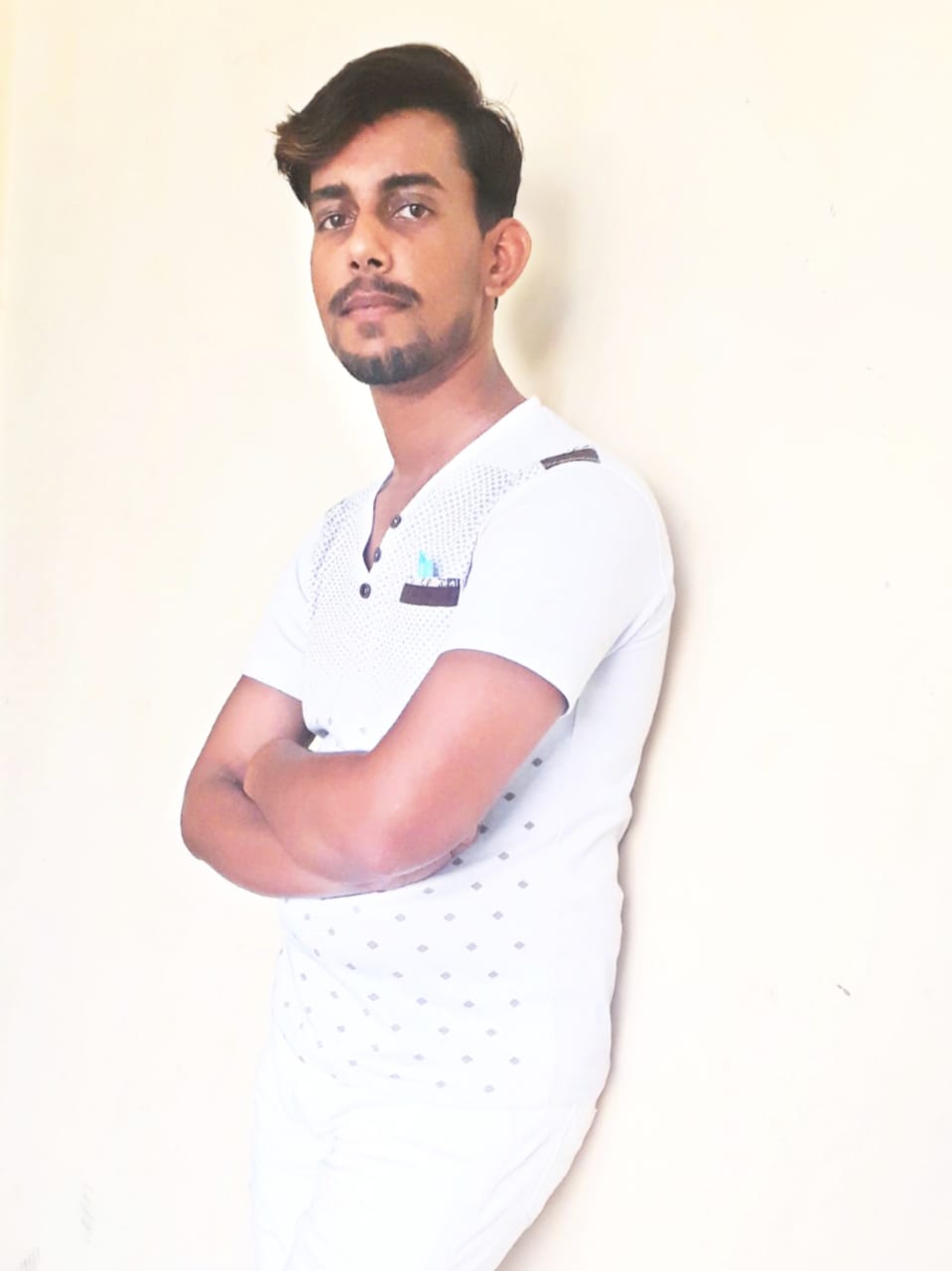 Muhammad Shehryar Profile