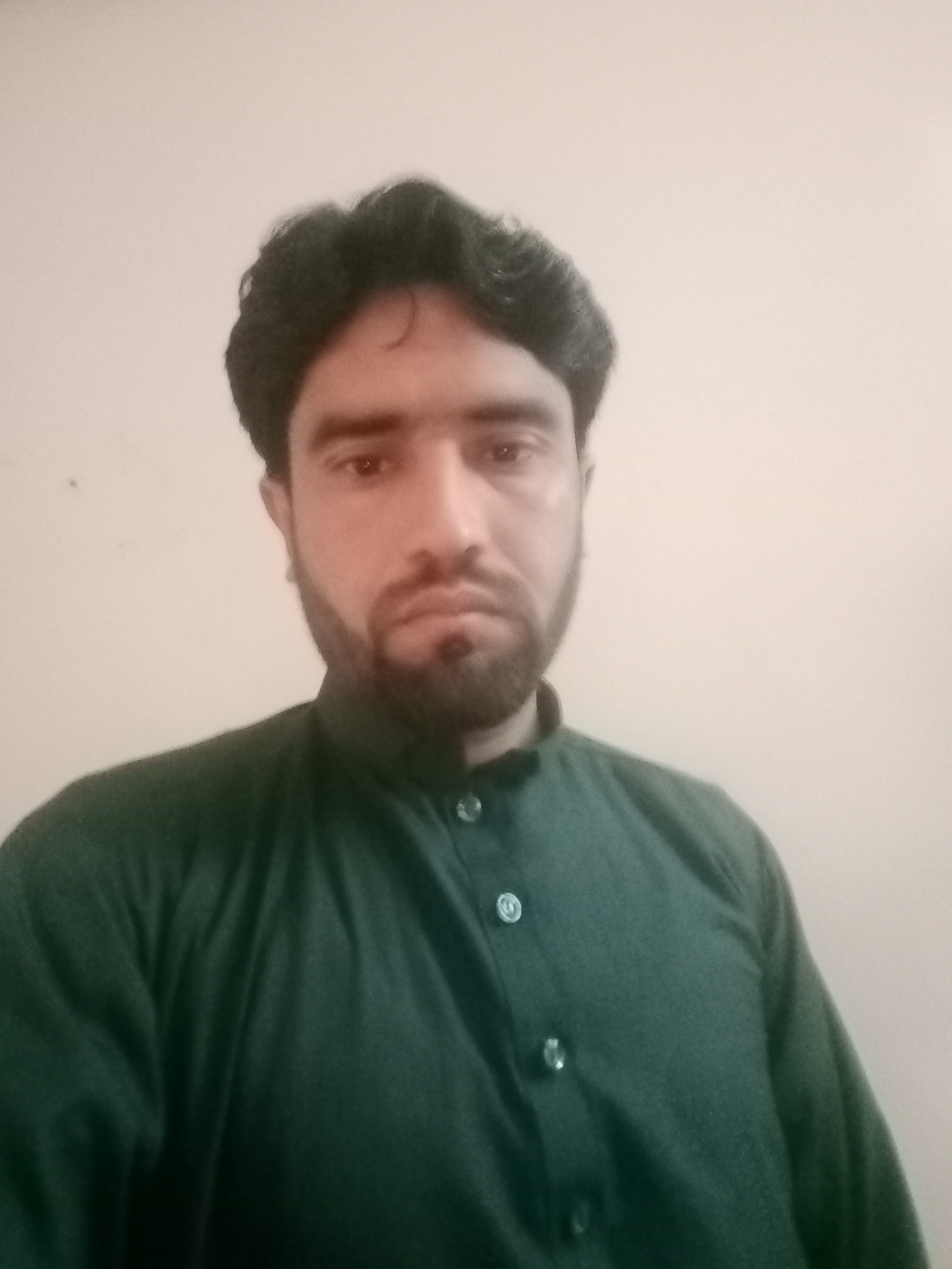 Muhammad Nadeem 