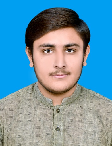 Junaid Hassan 