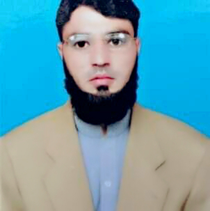 Zakir Ullah 