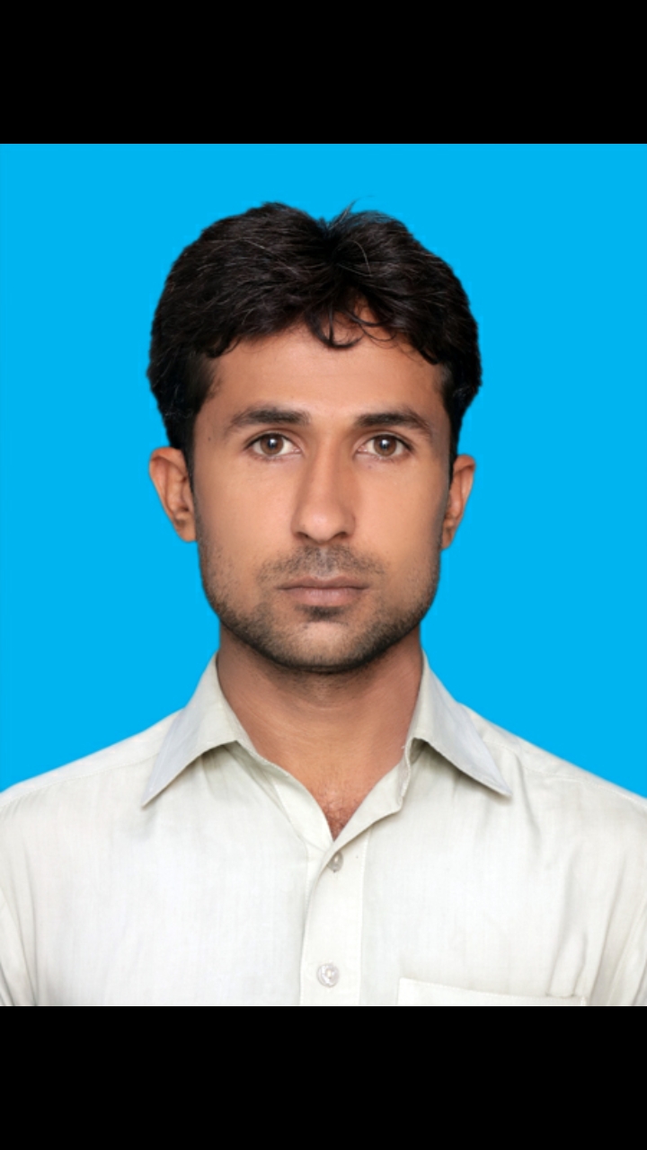 Muhammad Imtiaz Noor 