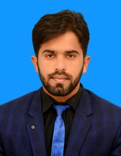 Faisal Raza Askari 