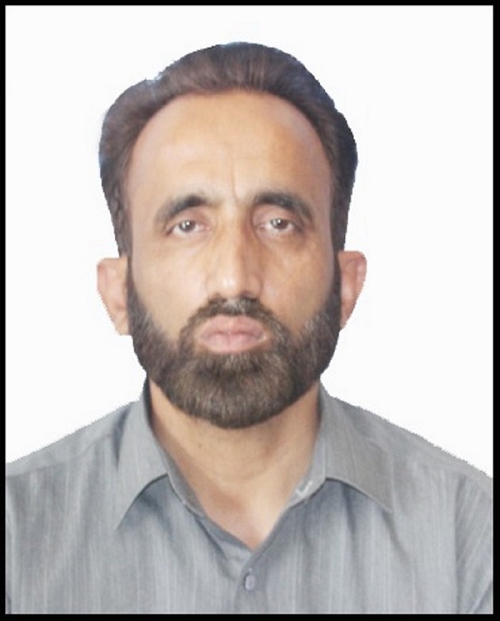 Waqar Ahmad Profile