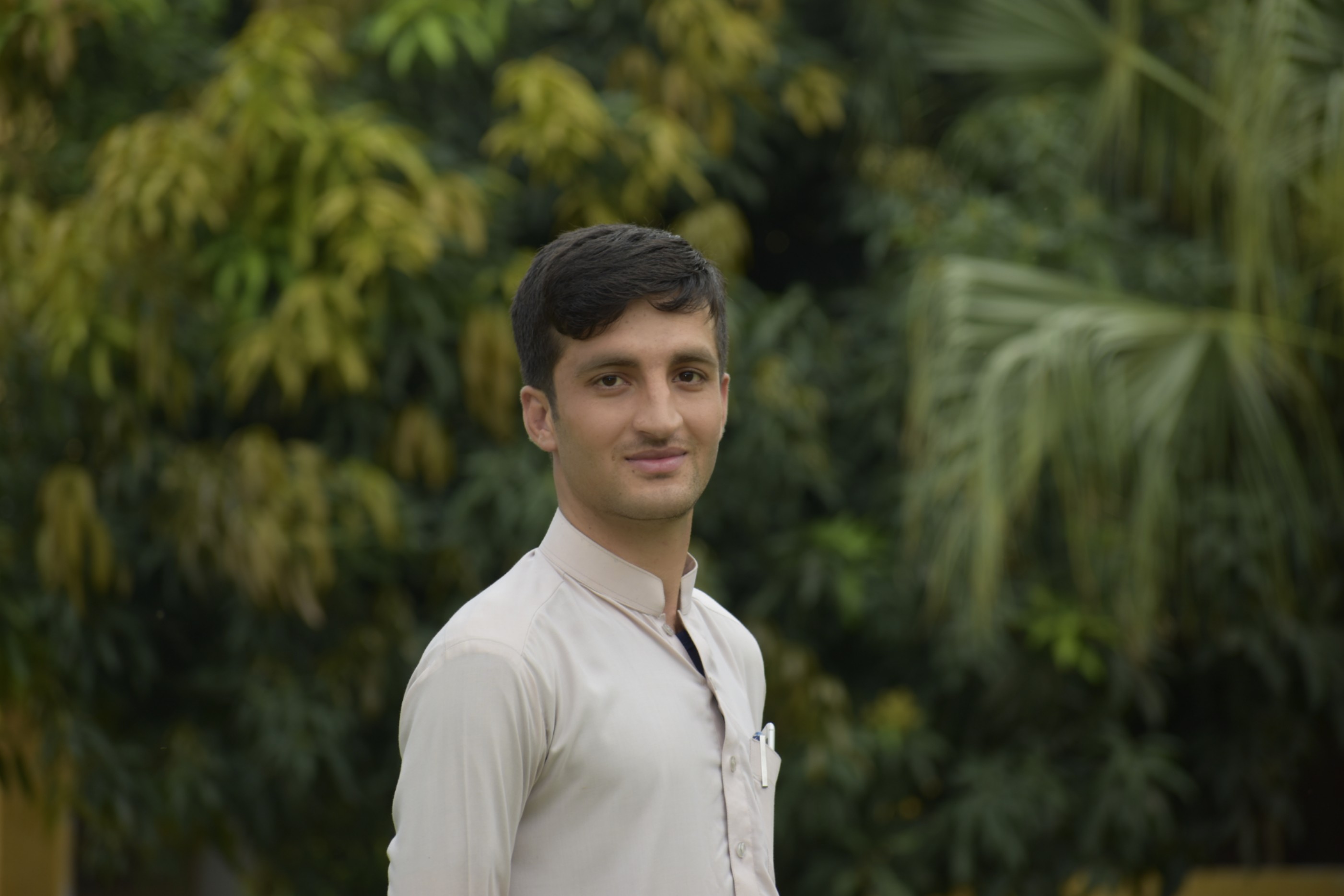 Zia Ur Rahman Photoshop, Human Resources, Management, Public Relations