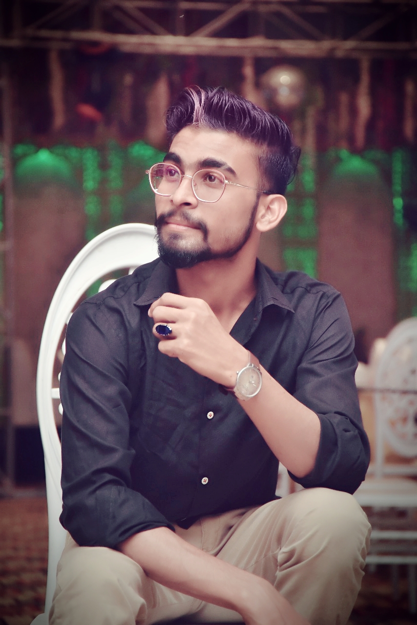 Muhammad Waqas Animation, Graphic Design, Photo Editing, Website Design, Word, Animated Video Development, App Designer, Flow Charts, Accounting