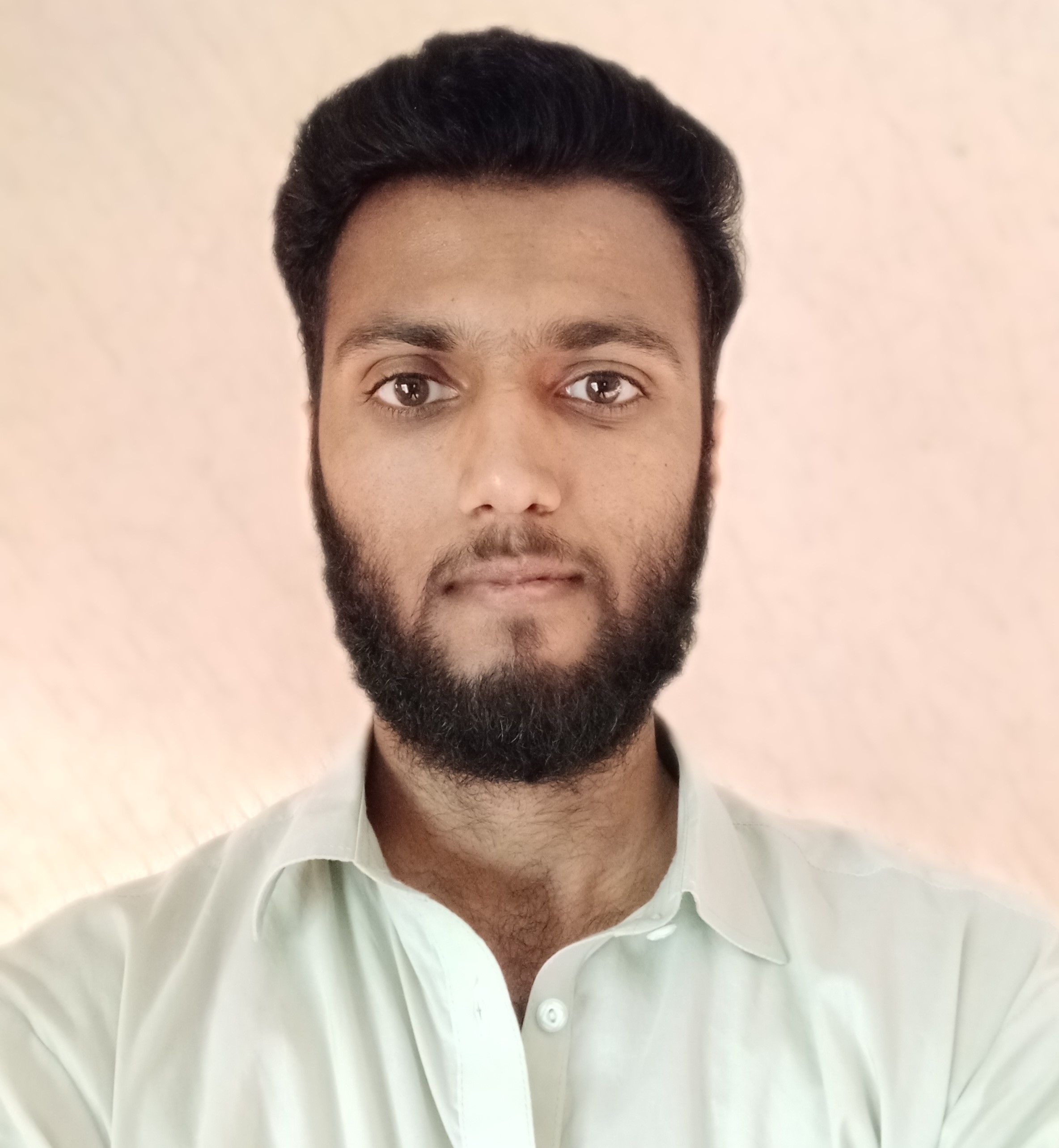 Muhammad Taimoor Profile