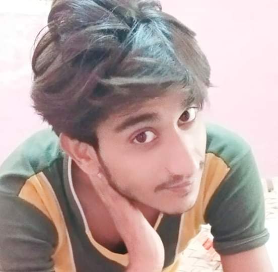 Muhammad Umair Arshad 