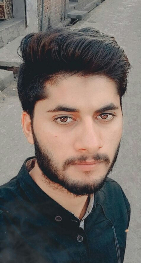 Rana  Irtza Ali Khan Commercials, Music, Accounting, Sports, Excel