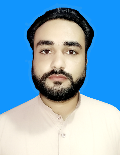 Mansoor Ahmed Electrical Engineering