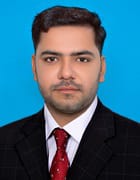 Muhammad Rizwan Arshad 