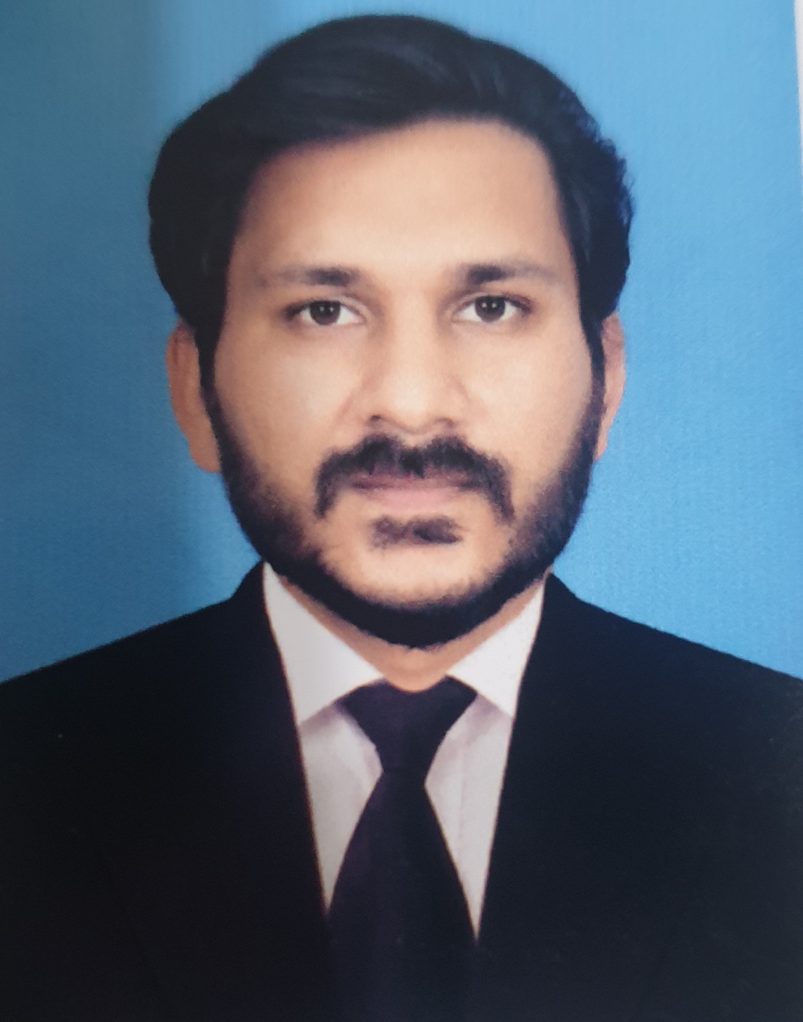 Rizwan Akram Profile