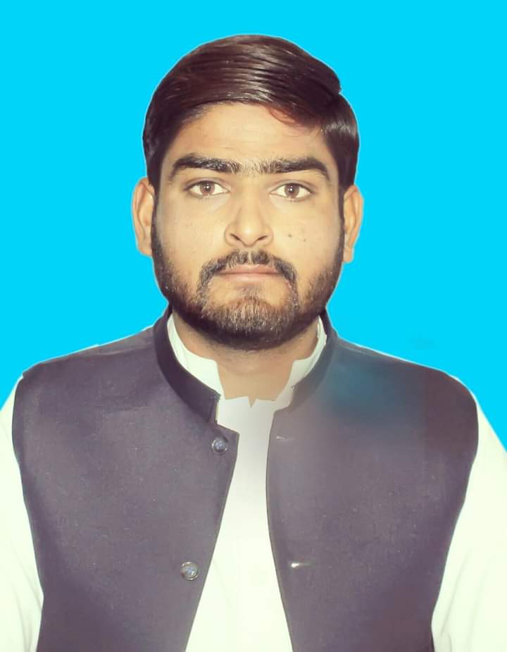 Muhammad Naeem Nawaz 