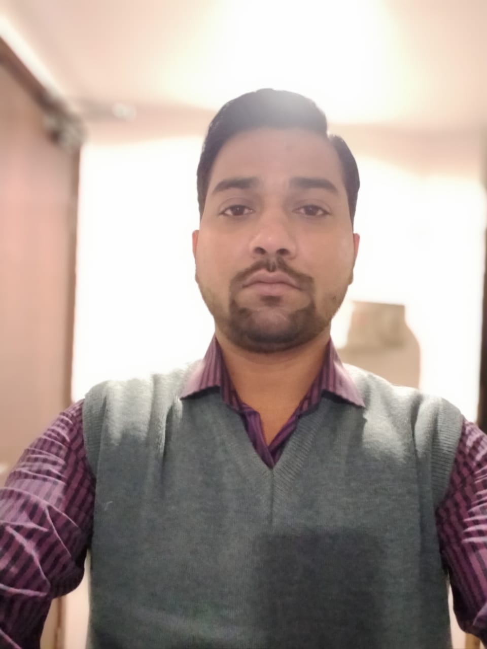 Zeeshan Qadir Microsoft, IT Operating Model