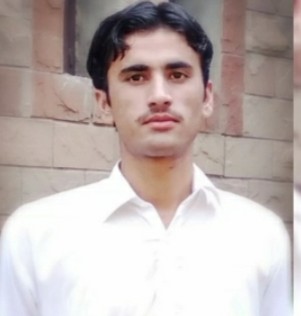 Saeed Ur Rehman 