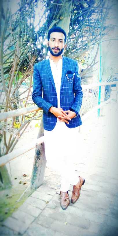 Muhammad Zubair Shabir 