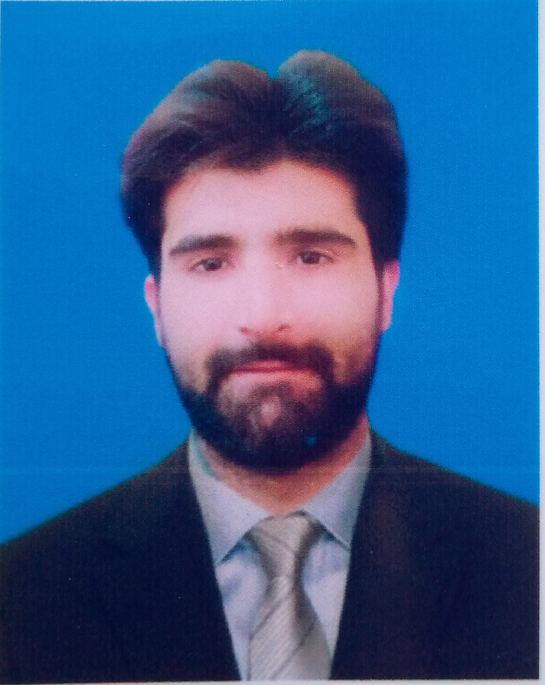 Muhammad Nadeem Khan 